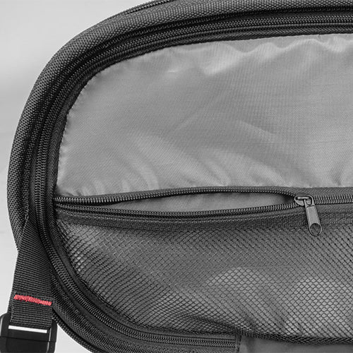 GIVI - ST609 Sport-T Expandable Side Bags (25lt)