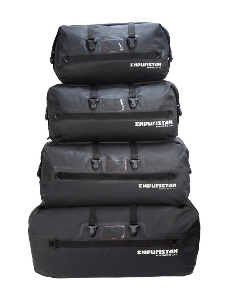 ENDURISTAN - Tornado 2 Pack Sack (82lt)