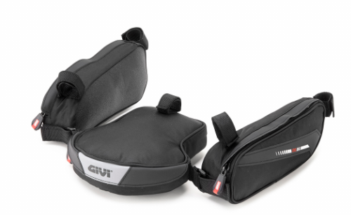 GIVI - XS315 XStream BMW Tool Pockets