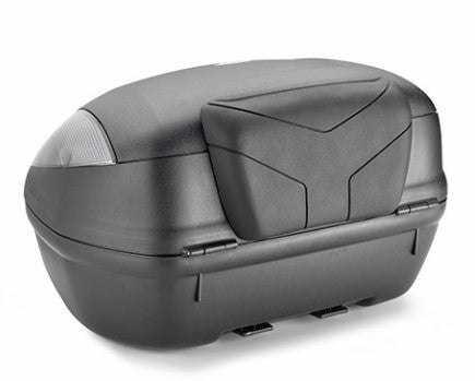 GIVI - E110 Backrest for E470 Top Case