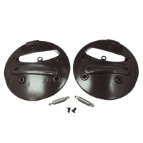 CABERG - Replacement Visor Mechanism (Ghost)