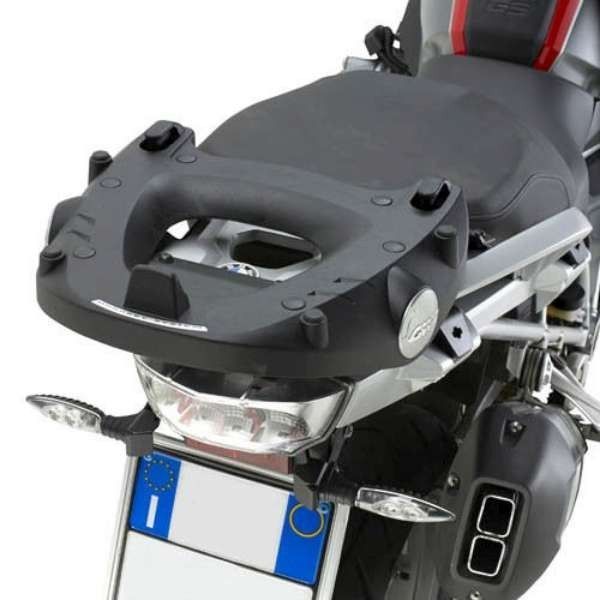 KAPPA - KR5107 Top Box Rack for BMW F650GS / F700GS / F800GS / Adventure (08>18)