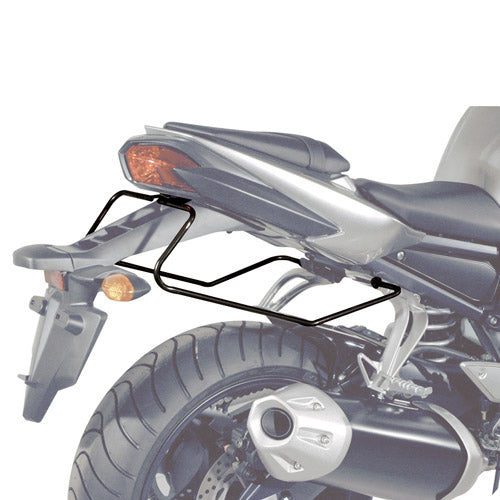 KAPPA - TK271 Side Racks for Yamaha FZ1 1000 (06>15)