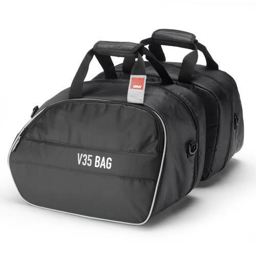 GIVI - T443B Inner Bags for V35 Side Cases