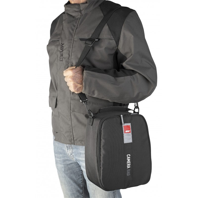 GIVI - T508 Universal Inner Camera Bag