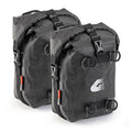 GIVI - T513 Waterproof Engine Guard Bags (5+5lt)