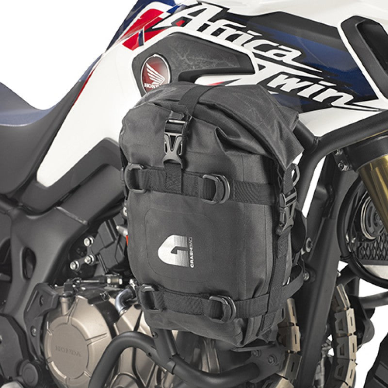 GIVI - T513 Waterproof Engine Guard Bags (5+5lt)