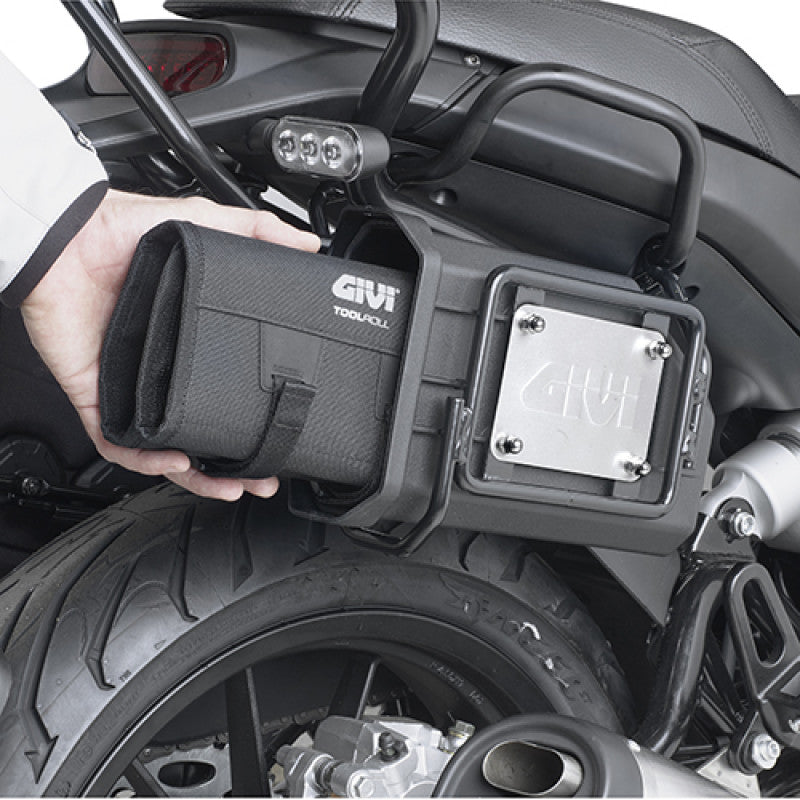 GIVI - T515 Roll Top Tool Bag