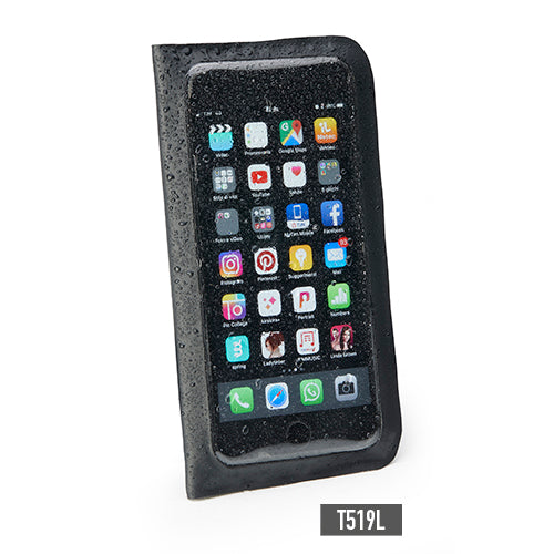GIVI - T519L Waterproof Smartphone Sleeve (175x100mm)