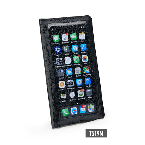 GIVI - T519M Waterproof Smartphone Sleeve (160x95mm)
