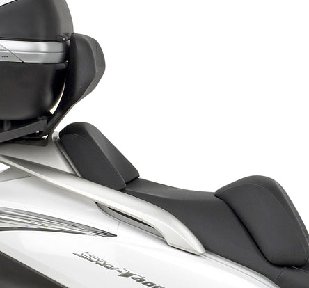 GIVI - TB19 Backrest for Honda SW-T 400 / 600 (09>17)