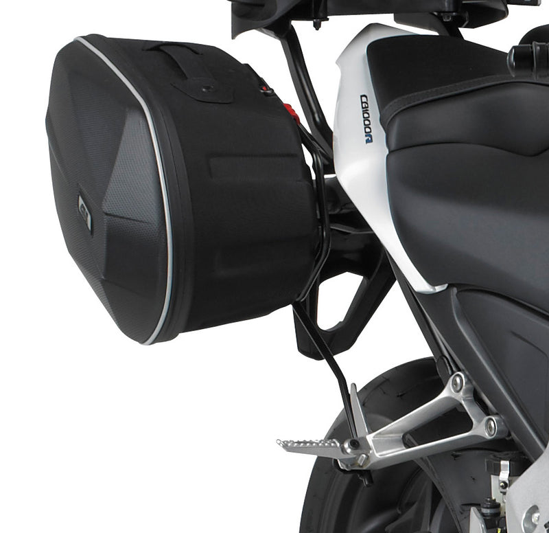 GIVI TE1101 Side Racks for Honda CB1000R 08 17