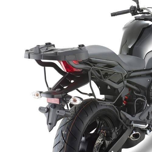 KAPPA - TE2110K Side Racks for Yamaha XJ6 / XJ6 Diversion/F / XJ6 600 (09>15)