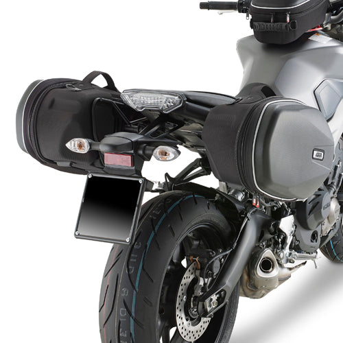 GIVI - TE2115 Side Racks for Yamaha MT-09 (13>16)