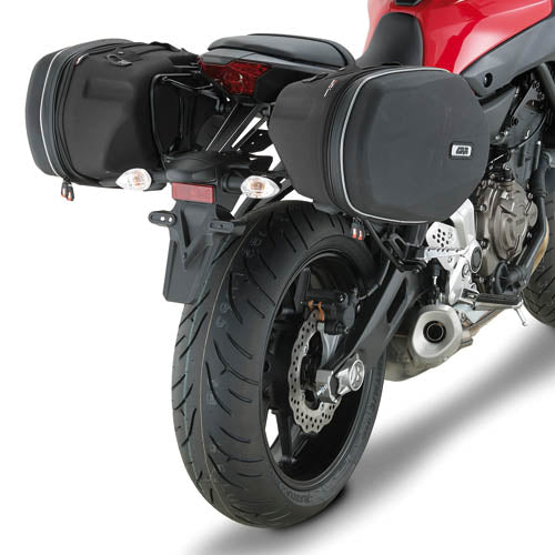 GIVI - TE2118 Side Racks for Yamaha MT-07 (14>17)