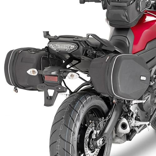 KAPPA - TE2122K Side Racks for Yamaha MT-09 Tracer (15>17)