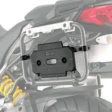 GIVI - TL1144KIT Honda Specific Toolbox Installation Kit