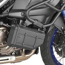 GIVI - TL5102KIT BMW Specific Toolbox Installation Kit