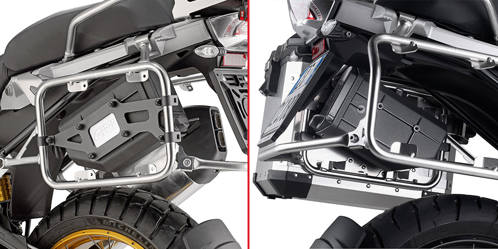 GIVI - TL5112KIT BMW Specific Toolbox Installation Kit