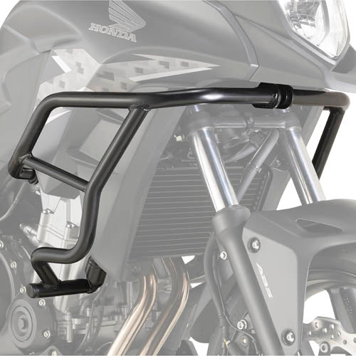 KAPPA - KN1121 Engine Guards for Honda CB500X (13>18)