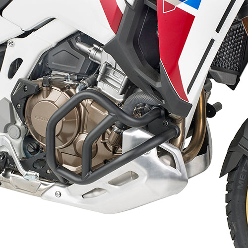 KAPPA - KN1178 Engine Guards for Honda CRF1100L Africa Twin / Adventure Sports / DCT (20>22)