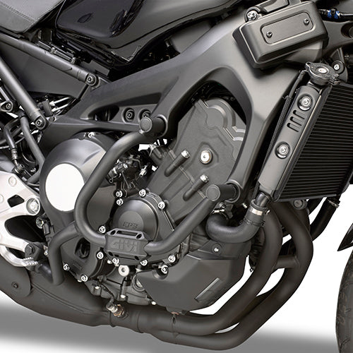 GIVI - TN2128 Engine Guards for Yamaha XSR900 (16>21)