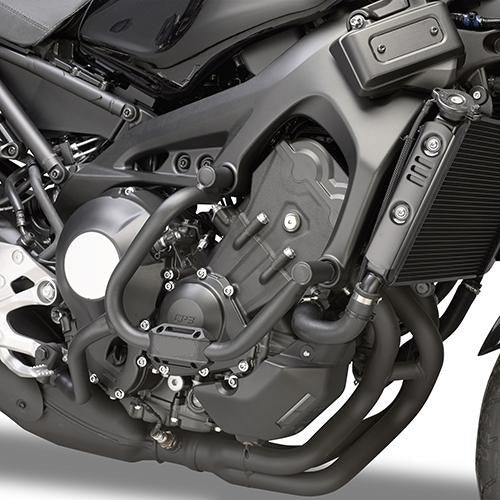 KAPPA - KN2128 Engine Guards for Yamaha XSR900 (16>21)