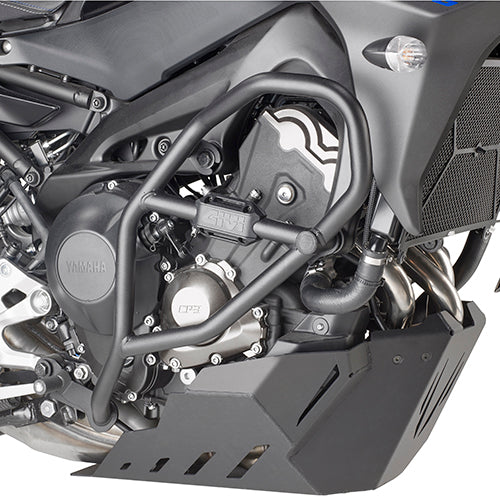 GIVI - TN2139 Engine Guards for Yamaha Tracer 900 / GT (18>20)
