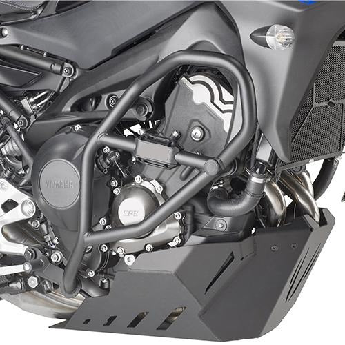 KAPPA - KN2139 Engine Guards for Yamaha Tracer 900 / GT (18>20)