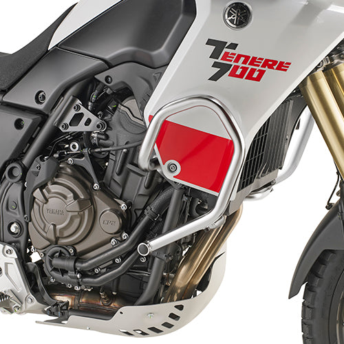 KAPPA - KN2145 Engine Guards for Yamaha Ténéré 700 (19>20)