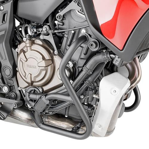 KAPPA - KN2148 Engine Guards for Yamaha MT-07 / Tracer 700 (20>21)