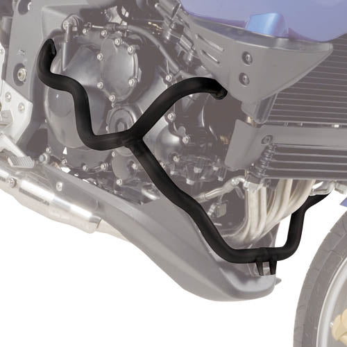 GIVI - TN225 Engine Guards for Triumph Tiger 1050 (07>12)