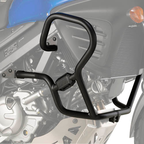 GIVI - TN3101 Engine Guards for Suzuki DL650 V-Strom (11>21)