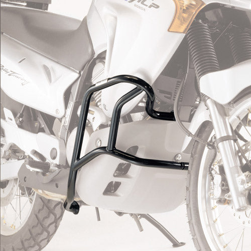 KAPPA - KN26 Engine Guards for Honda XL650V Transalp (00>07)