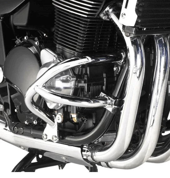 GIVI - TN394 Engine Guards for Suzuki GSX1400 (02>09)