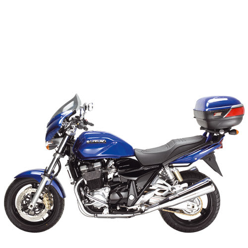GIVI - TN394 Engine Guards for Suzuki GSX1400 (02>09)