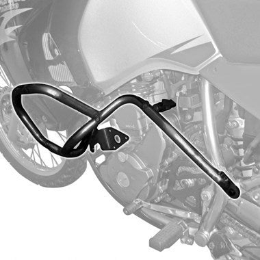 GIVI - TN421 Engine Guards for Kawasaki KLR650 Enduro (07>21)