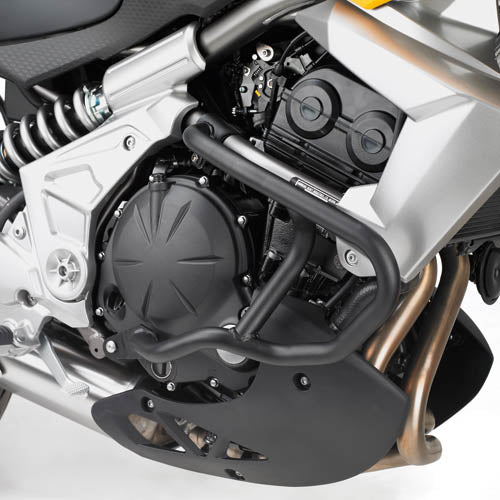 KAPPA - KN422 Engine Guards for Kawasaki Versys 650 (10>14)