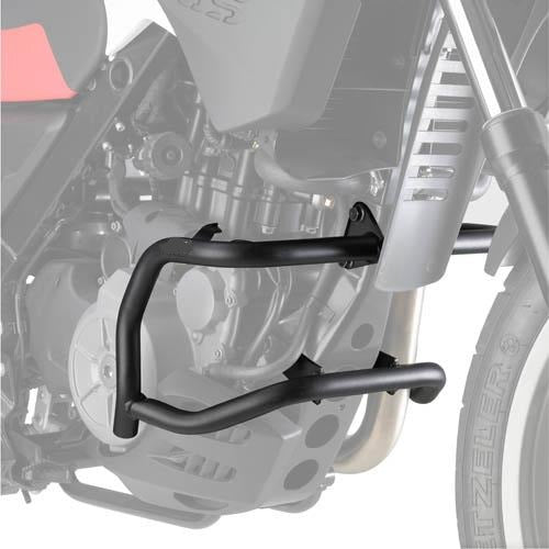 KAPPA - KN5101 Engine Guards for BMW G650GS (11>17)