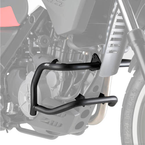 GIVI - TN5101 Engine Guards for BMW G650GS (11>17)