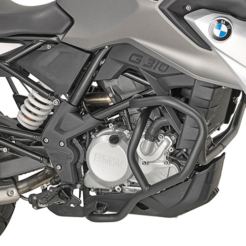 GIVI - TN5126 Engine Guards for BMW G310GS (17>21)