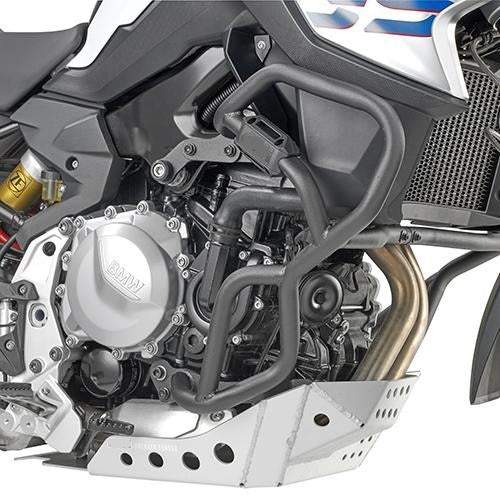 KAPPA - KN5127 Engine Guards for BMW F750GS / F850GS (18>19)