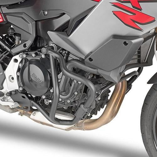 KAPPA - KN5137 Engine Guards for BMW F900XR (20>21)