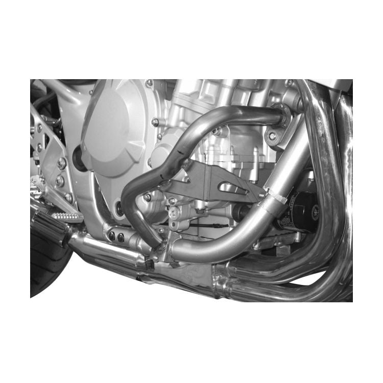 GIVI - TN539 Engine Guards for Suzuki GSF650S Bandit (07>12)
