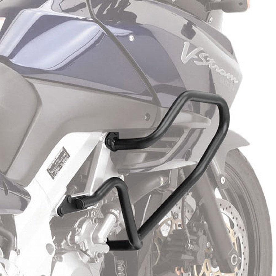 GIVI - TN539 Engine Guards for Suzuki GSF650S Bandit (07>12)