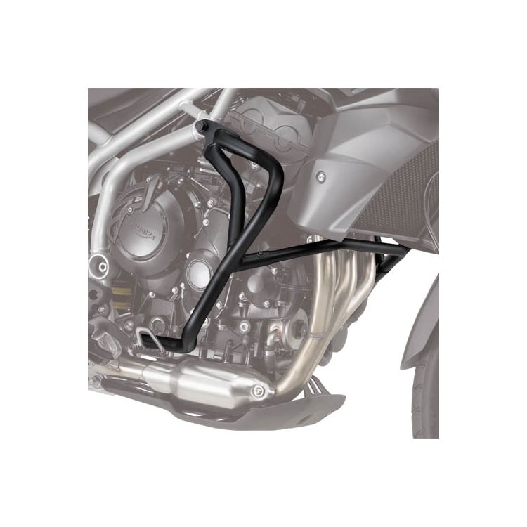 GIVI - TN6401 Engine Guards for Triumph Tiger 800 / XC (2011)