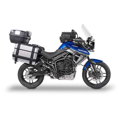GIVI - TN6401 Engine Guards for Triumph Tiger 800 / XC (2011)