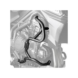 GIVI - TN6403 Engine Guards for Triumph Tiger Explorer 1200 (12>15)
