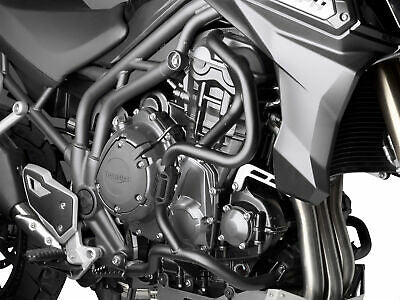 GIVI - TN6403 Engine Guards for Triumph Tiger Explorer 1200 (12>15)
