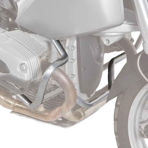 KAPPA - KN689 Engine Guards for BMW R1200GS (04>12)